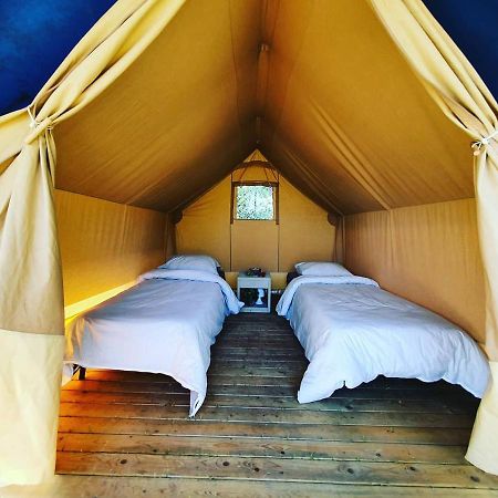 Farmglamping Lodge Bocholt Exterior foto